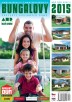 Katalog rodinných domů NÁŠ DŮM XXVIII - Bungalovy 2015