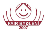 "FAIR BYDLENI" Awards for 2007