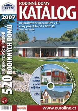 Katalog 2007