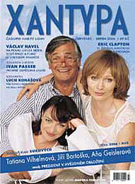 Xantypa 7-8/2006