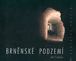 Brněnské podzemí