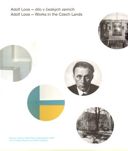 Adolf Loos - dílo v českých zemích