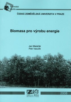 Biomasa pro výrobu energie
