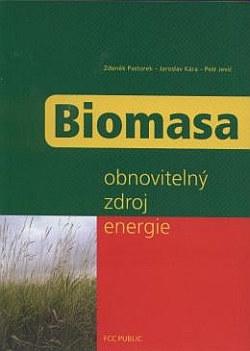 Biomasa - obnovitelný zdroj energie