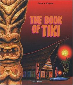 Book of Tiki