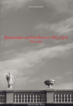 Brněnská architektura 1815-1915