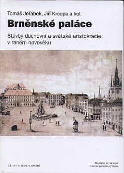 Brněnské paláce