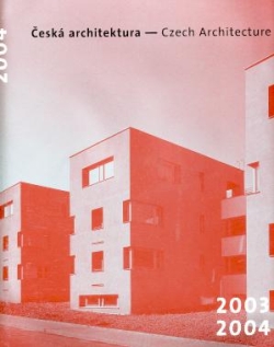 Česká architektura 2003-2004