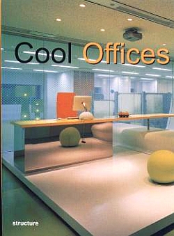 Cool offices