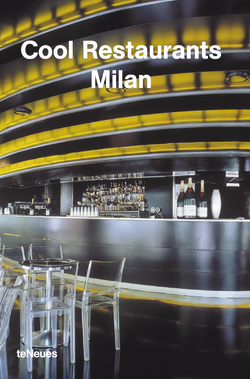 Cool Restaurants Milan