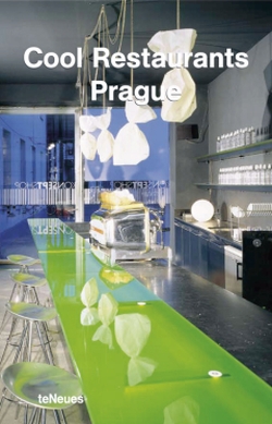 Cool Restaurants Prague