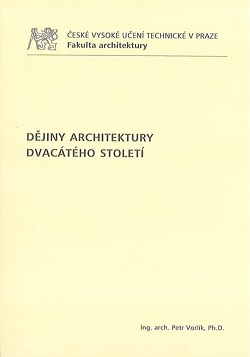 Dějiny architektury dvacátého století