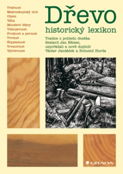 Dřevo historický lexikon