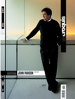 El Croquis 127: John Pawson 1995-2005