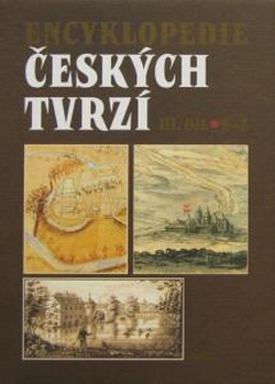Encyklopedie českých tvrzí III. díl S - Ž