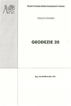 Geodézie 20