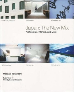 Japan: The New Mix 