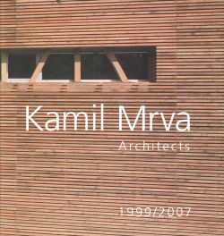 Kamil Mrva - Architects