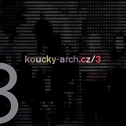 koucky - arch.cz / 3