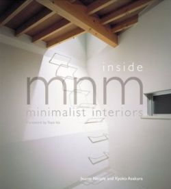 Minimalist interiors