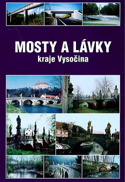 Mosty a lávky kraje Vysočina