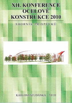 XII. Konference Ocelové konstrukce 2010 - sborník příspěvků