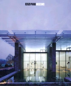 Renzo Piano Museums