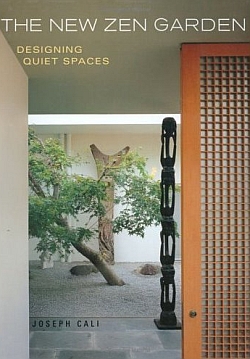 The New Zen Garden: Designing Quiet Spaces