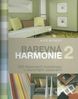 Kniha Barevná harmonie 2