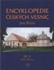 Encyklopedie českých vesnic, dil II. - Jižní Čechy