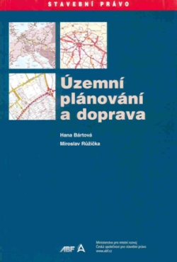 Územní plánování a doprava