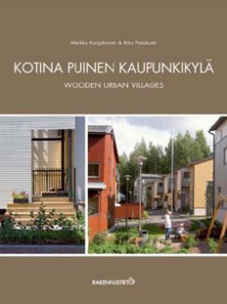 Wooden Urban Village