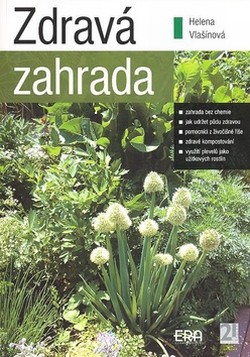 Zdravá zahrada, 2. vydání
