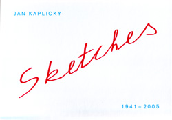 Sketches 1941-2005