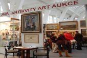 Antikvity Art Aukce