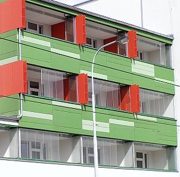 Optimi – optimální způsob zasklívání lodžií a balkonů