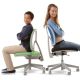 Na co myslet při výběru dětské židle pro předškoláka?