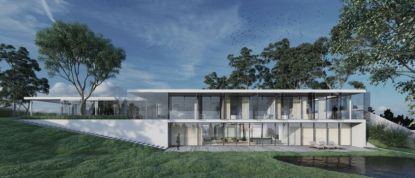 Slavnostní ocenění vítězů mezinárodní studentské architektonické soutěže Xella - P/Rezidentská rezidence 