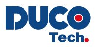 Duco Tech CZ s.r.o. logo