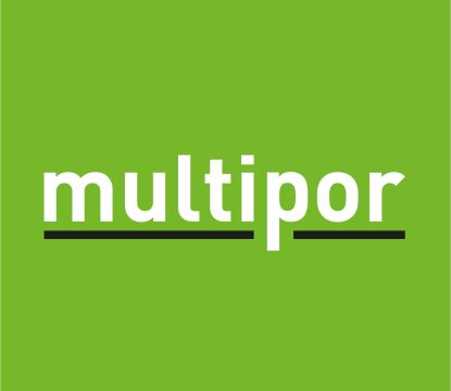 Xella dále snižuje svou uhlíkovou stopu, Multipor se stává prvním plně zeleným produktem