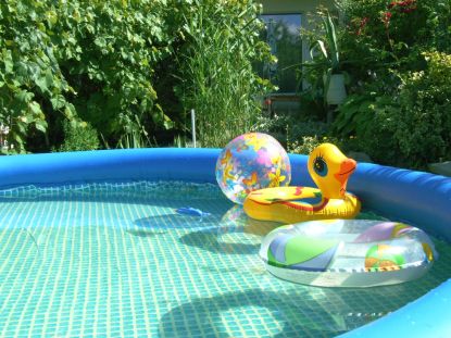 Léto je tady: Nejvyšší čas pro pořízení nového bazénu