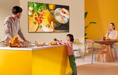LG představilo nové televizory pro rok 2022 s prémiovým obrazem a dokonalým designem