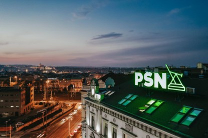 Hledáte nový byt v Praze? PSN je sázka na jistotu