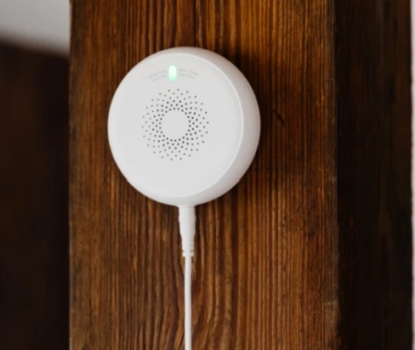 Chytré senzory ochrání váš domov před různými katastrofami 