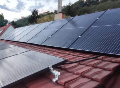 Představení nejvýkonnějšího solárního panelu SCHLIEGER