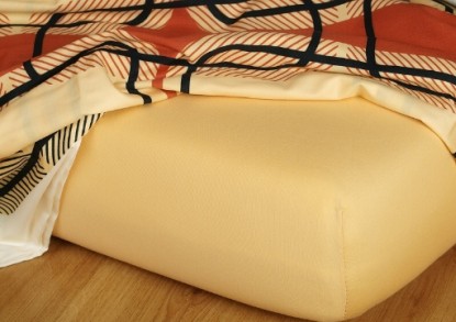 Prostěradla Jersey a Froté - Pohodlný a stylový doplněk pro vaši postel