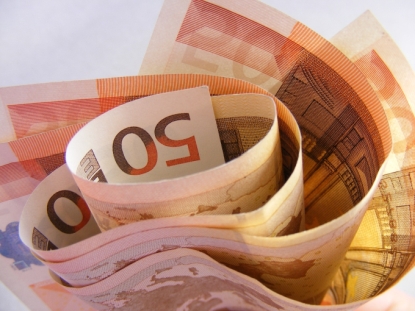 Jaký vliv má euro na nemovitostní trh?