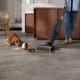 Dokonale čistá podlaha s tyčovým vysavačem Electrolux 800 Wet&Dry