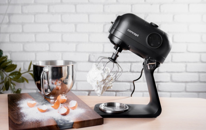 Multifunkční kuchyňský robot Concept RM7500 Element DIGI