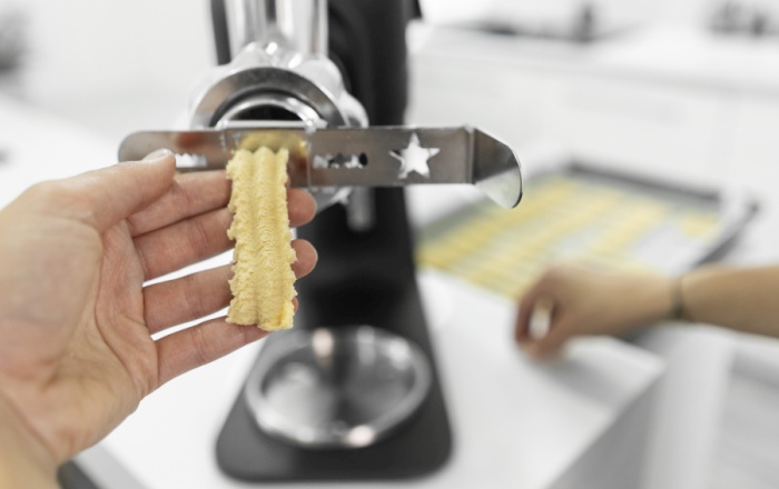 Multifunkční kuchyňský robot Concept RM7500 Element DIGI